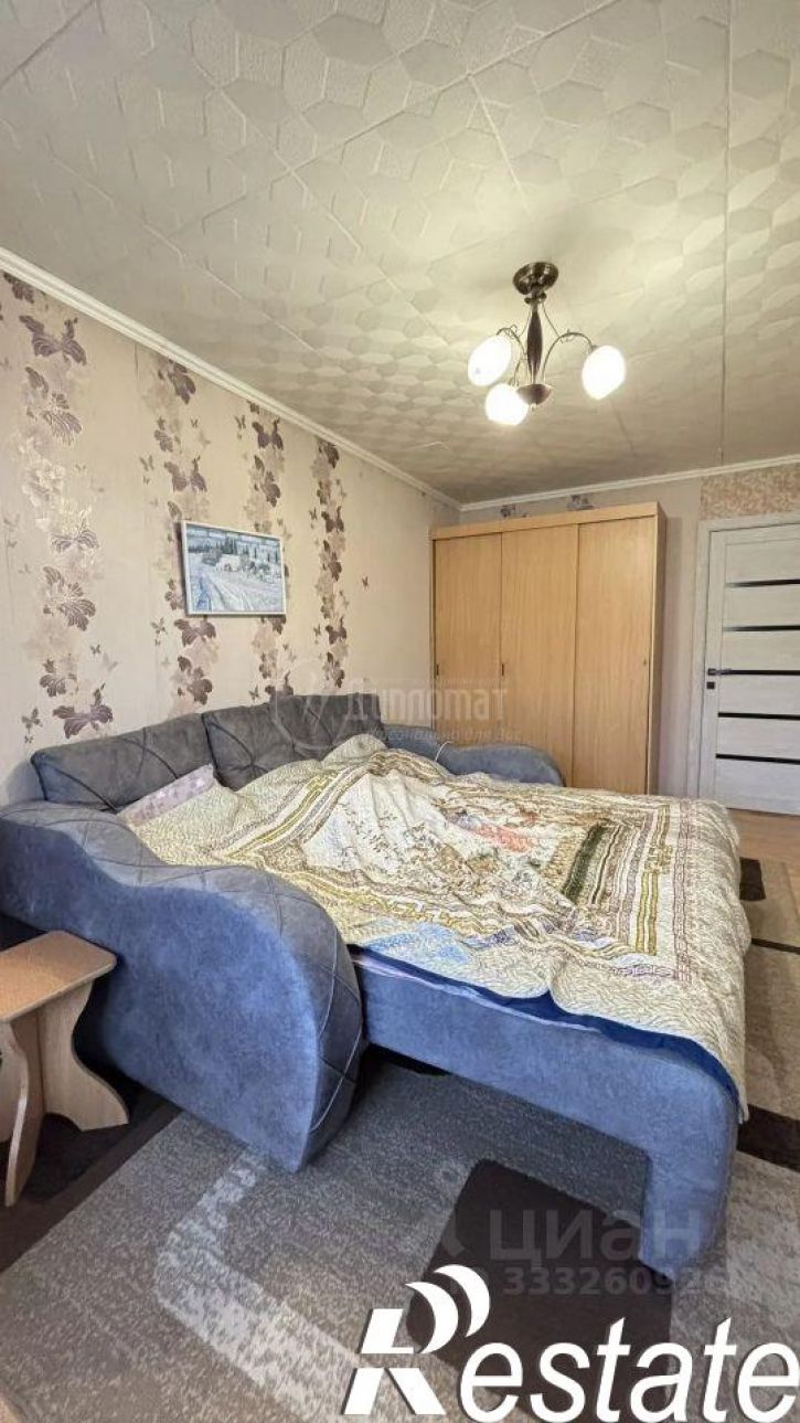 3-комн квартира Техническая улица, 12А,  д. 12А