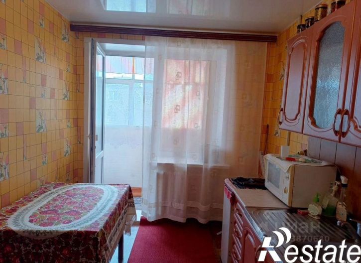 1-комн квартира Станционная улица, 38,  д. 38