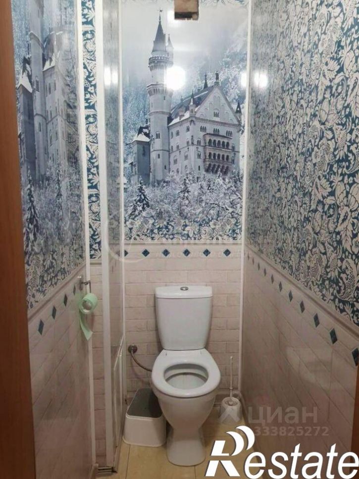2-комн квартира улица Максима Горького, 95,  д. 95