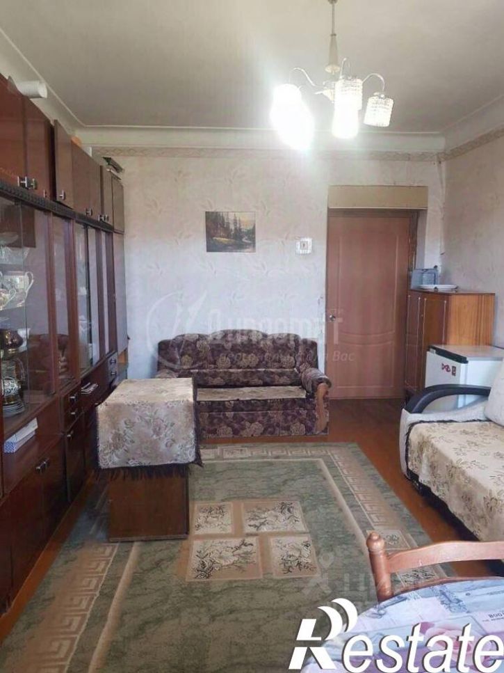 2-комн квартира улица Максима Горького, 95,  д. 95