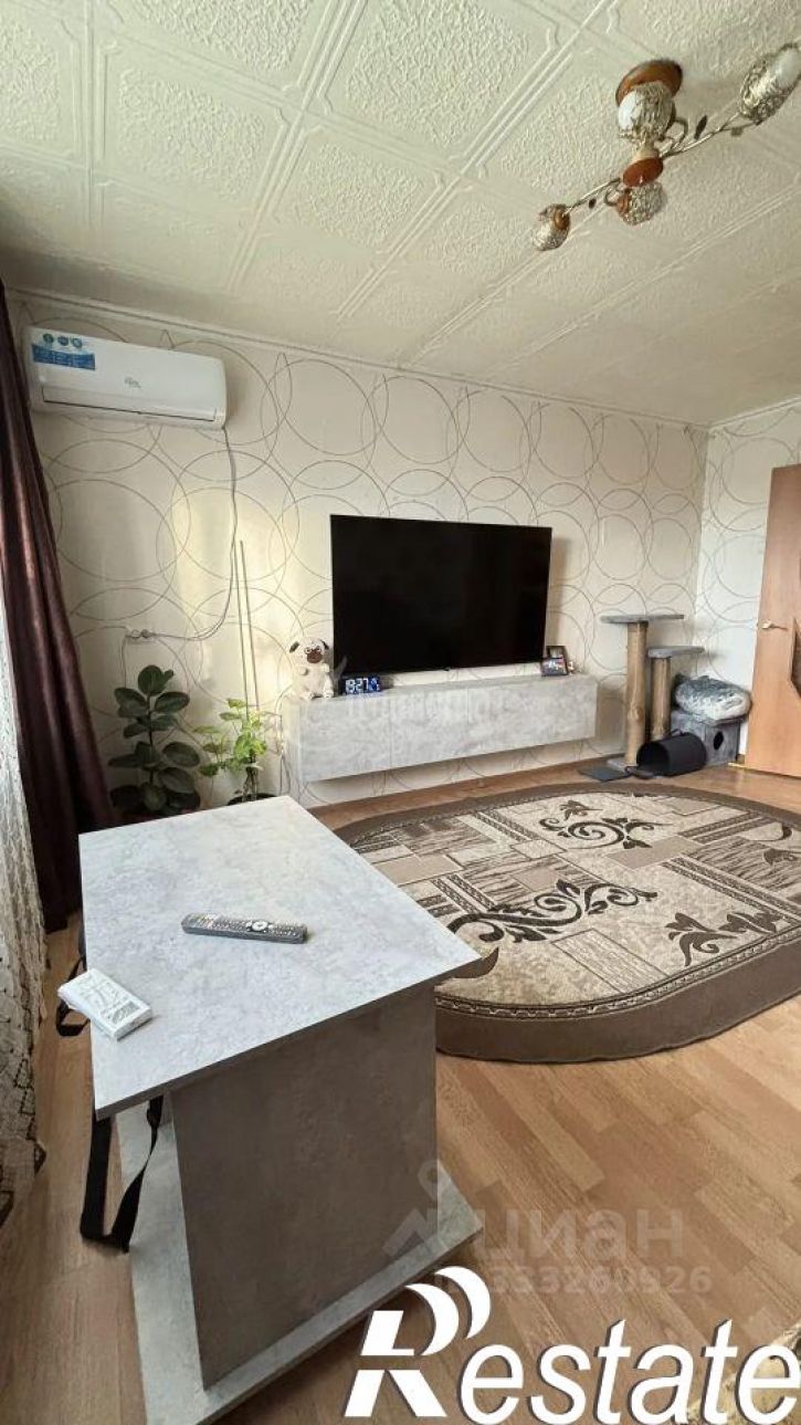 3-комн квартира Техническая улица, 12А,  д. 12А