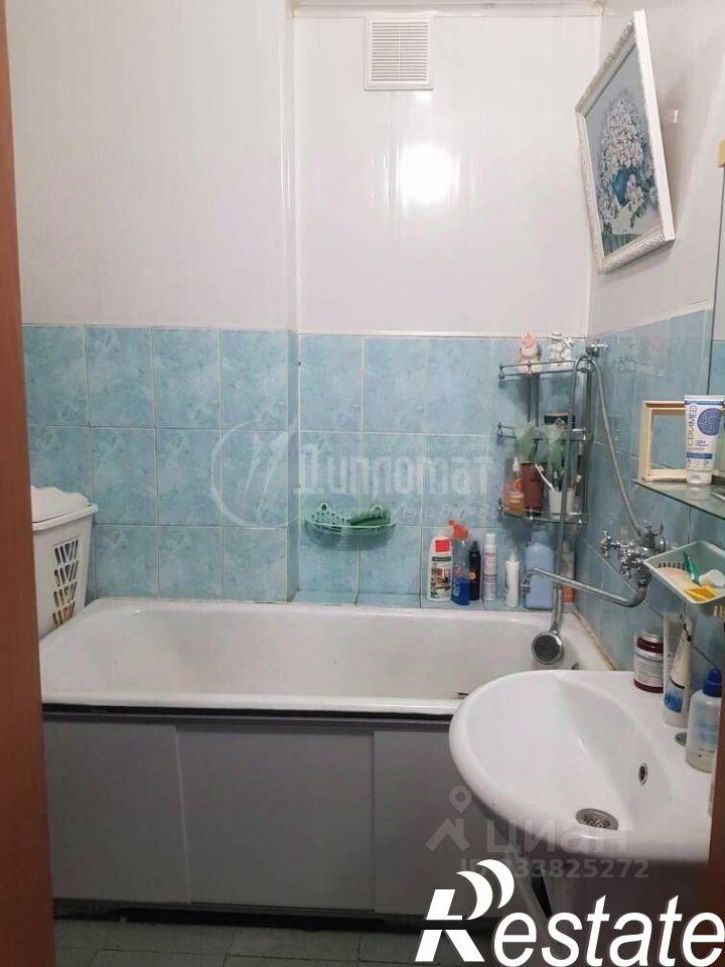 2-комн квартира улица Максима Горького, 95,  д. 95
