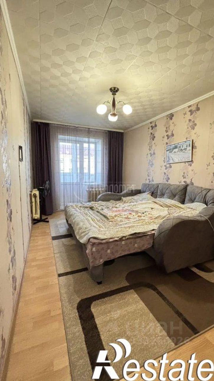 3-комн квартира Техническая улица, 12А,  д. 12А