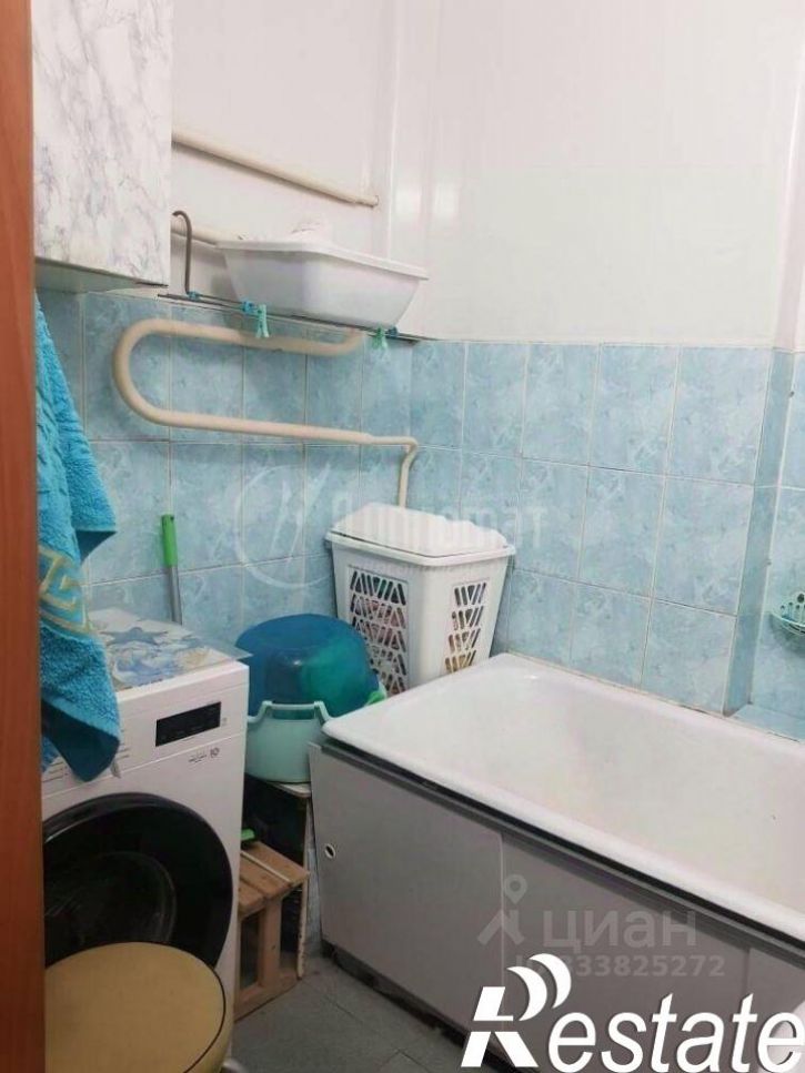 2-комн квартира улица Максима Горького, 95,  д. 95