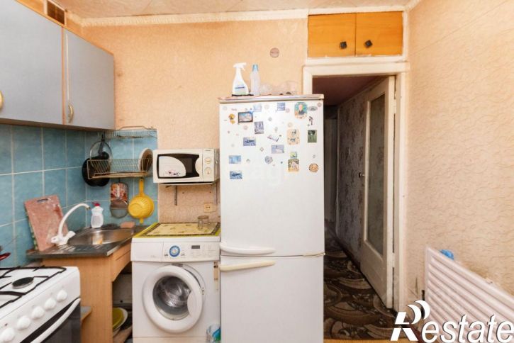 1-комн квартира городской округ Курган