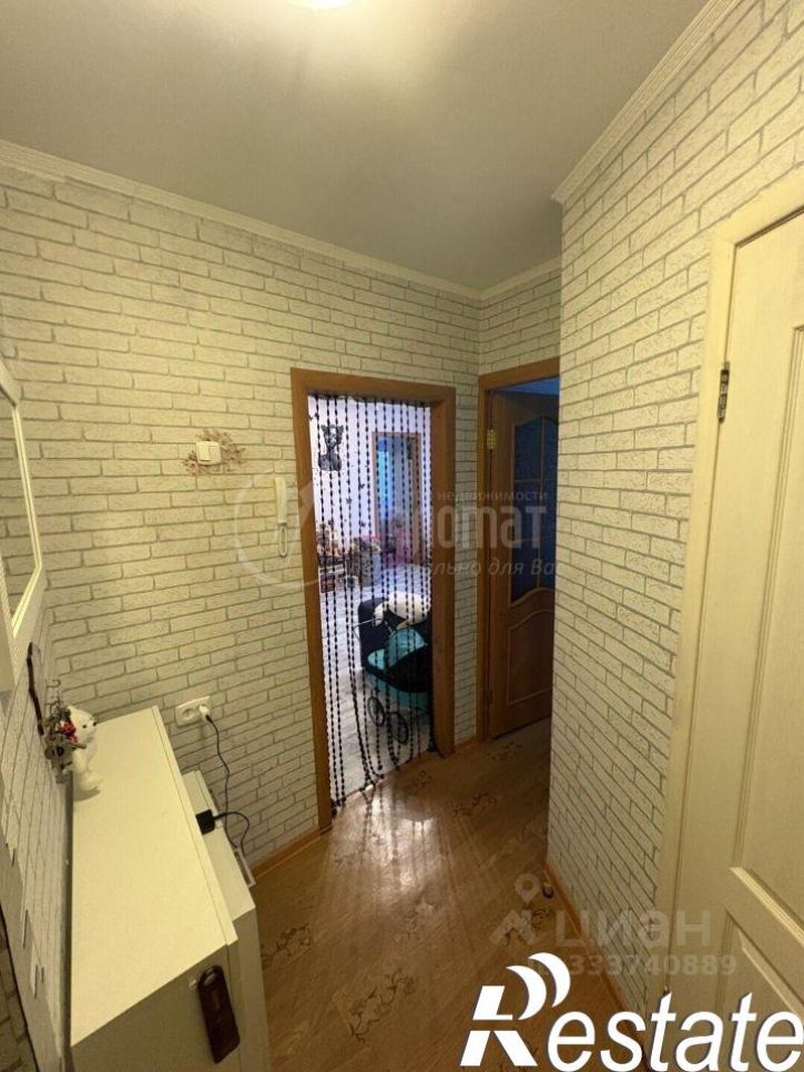 2-комн квартира Курган г., Заозерный, 1-й мкр., д.30