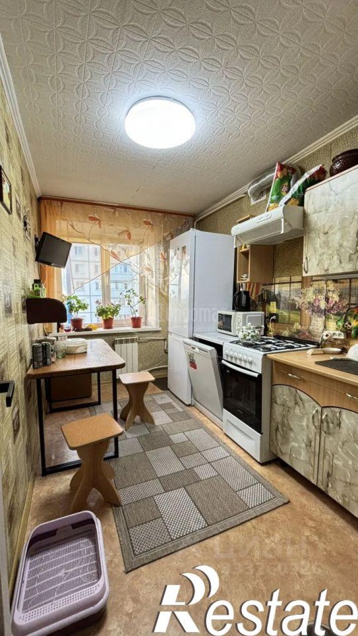 3-комн квартира Техническая улица, 12А,  д. 12А