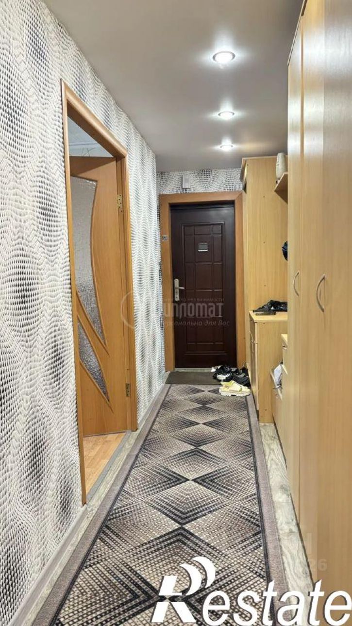 3-комн квартира Техническая улица, 12А,  д. 12А