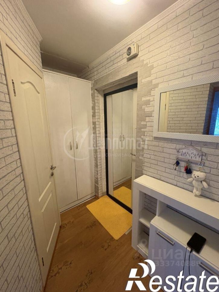 2-комн квартира Курган г., Заозерный, 1-й мкр., д.30