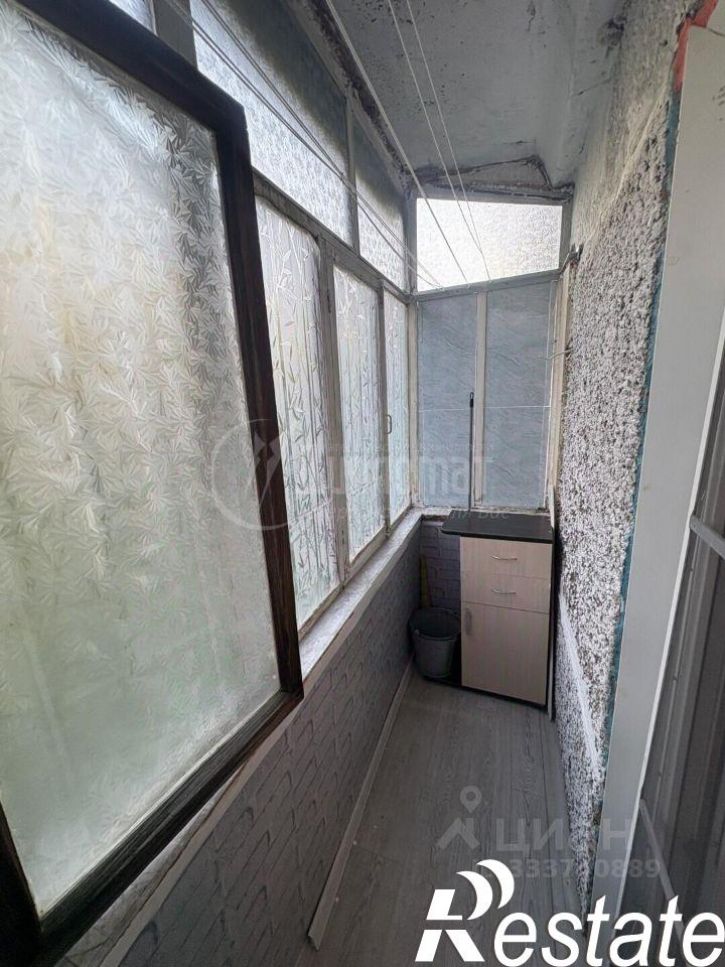 2-комн квартира Курган г., Заозерный, 1-й мкр., д.30