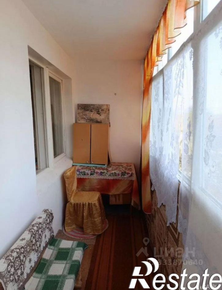 1-комн квартира Станционная улица, 38,  д. 38