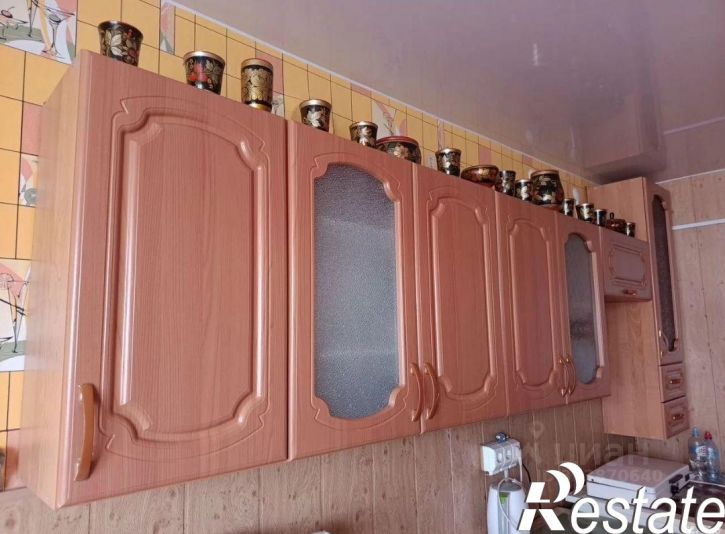 1-комн квартира Станционная улица, 38,  д. 38