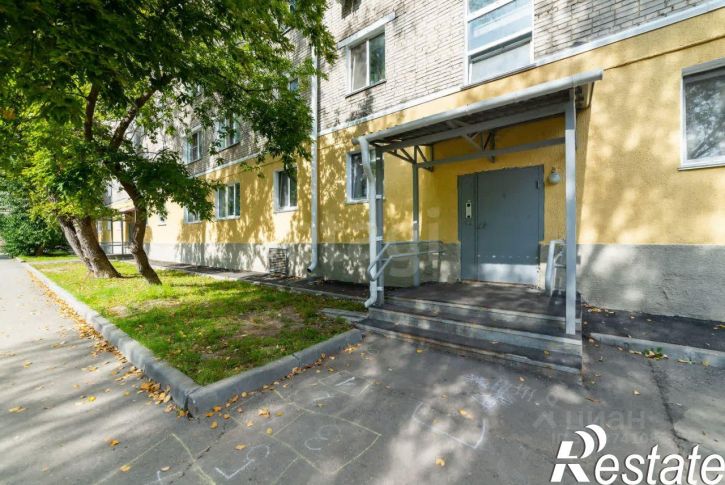 1-комн квартира Станционная улица, 50,  д. 50