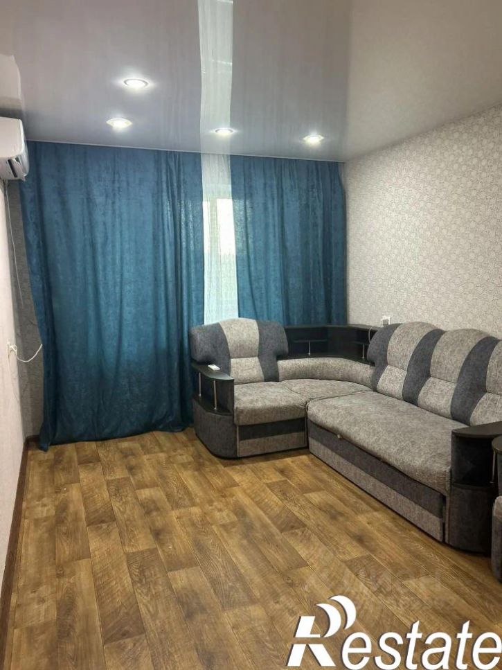2-комн квартира Курган г, 3-й мкр., 5