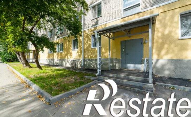 1-комн квартира Станционная улица, 50,  д. 50