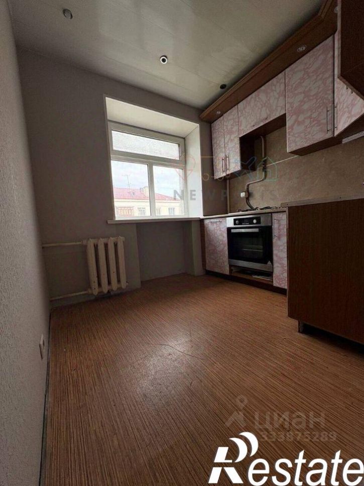 2-комн квартира улица Коли Мяготина, 98,  д. 98
