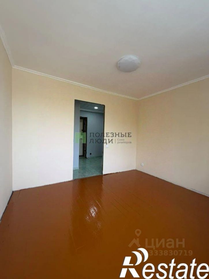 1-комн квартира Станционная улица, 50,  д. 50