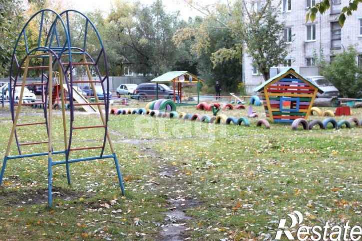 1-комн квартира Станционная улица, 50,  д. 50