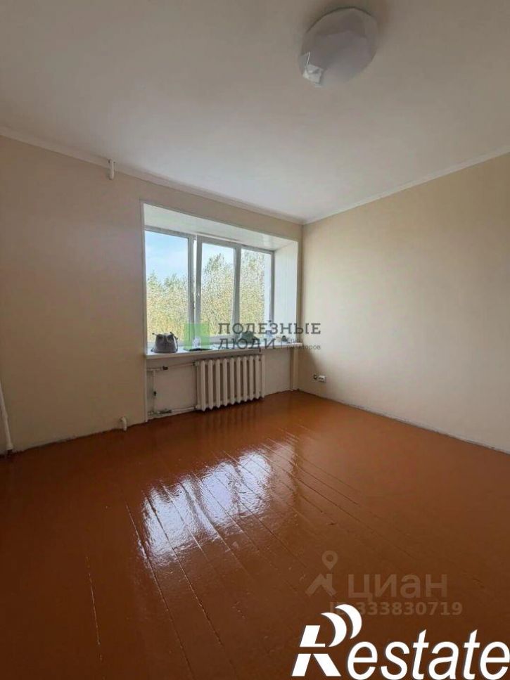 1-комн квартира Станционная улица, 50,  д. 50