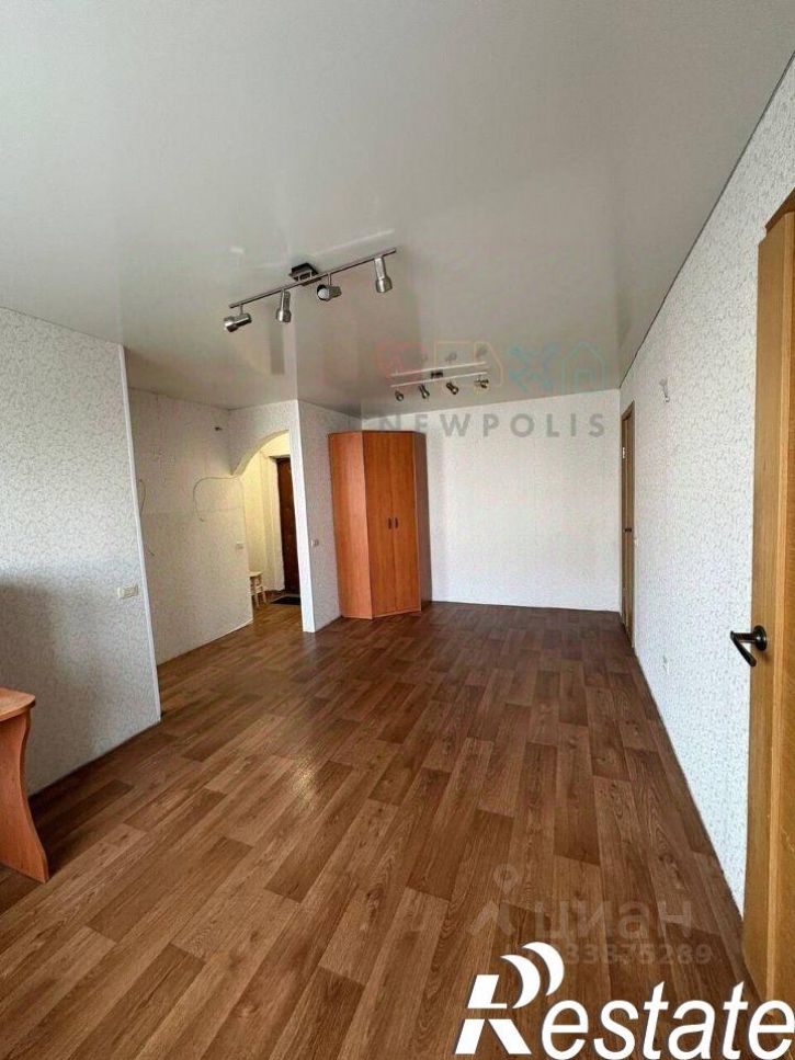2-комн квартира улица Коли Мяготина, 98,  д. 98