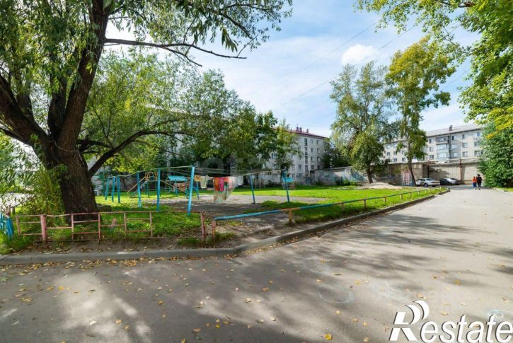 1-комн квартира Станционная улица, 50,  д. 50
