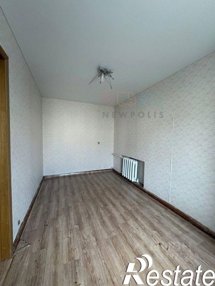 2-комн квартира улица Коли Мяготина, 98,  д. 98