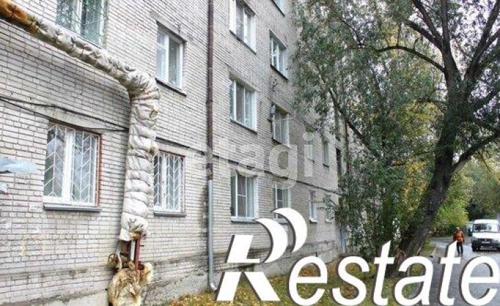 1-комн квартира Станционная улица, 50,  д. 50
