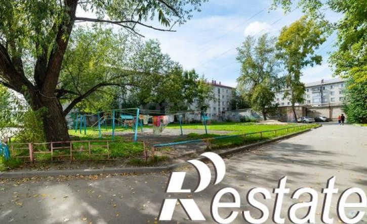 1-комн квартира Станционная улица, 50,  д. 50