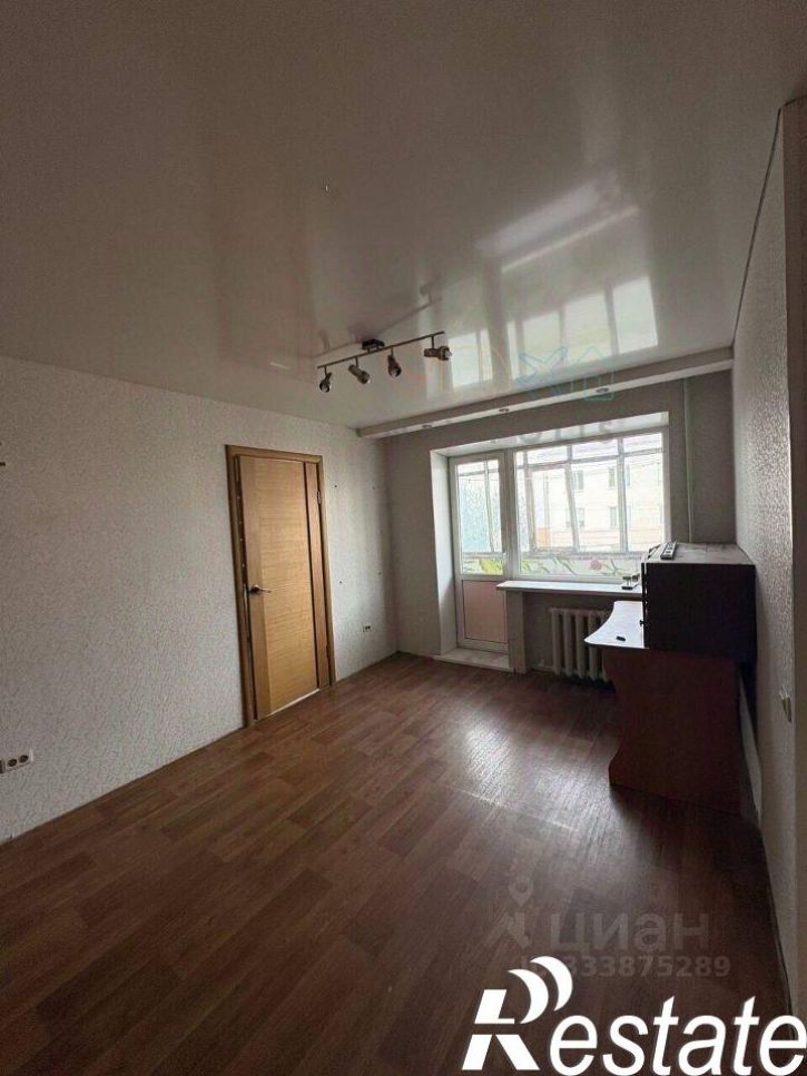 2-комн квартира улица Коли Мяготина, 98,  д. 98