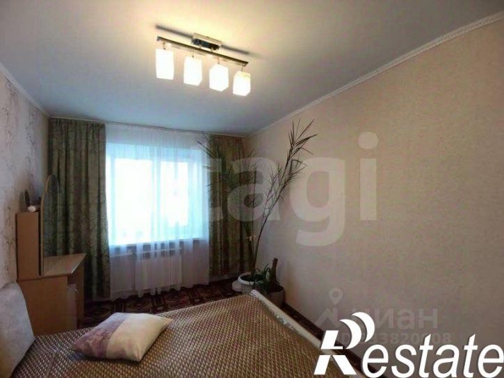 3-комн квартира Солнечный бульвар, 13,  д. 13
