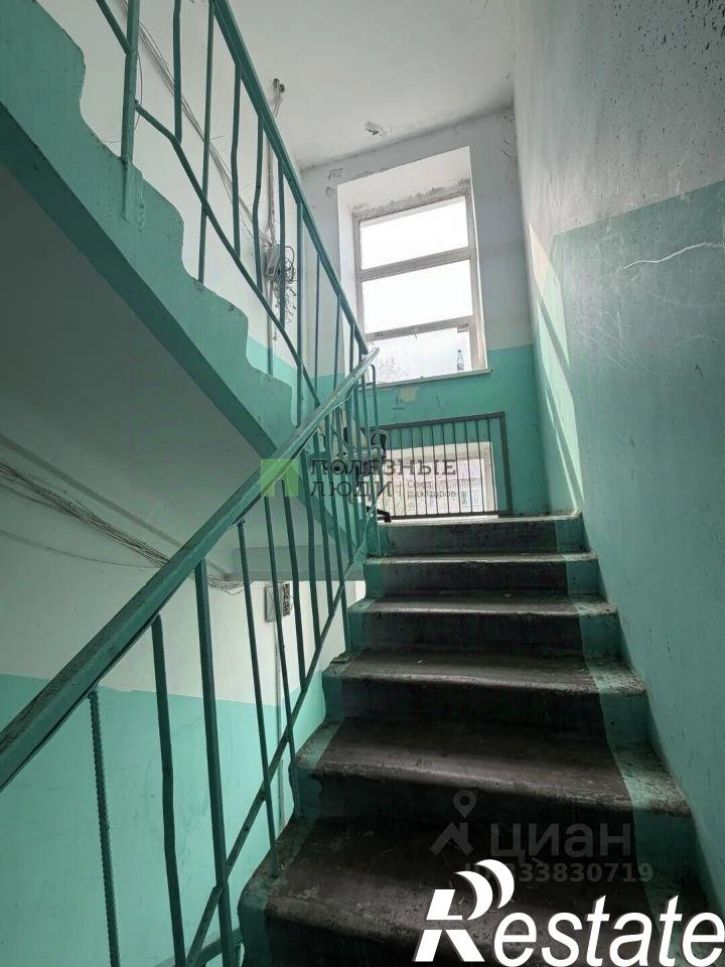 1-комн квартира Станционная улица, 50,  д. 50