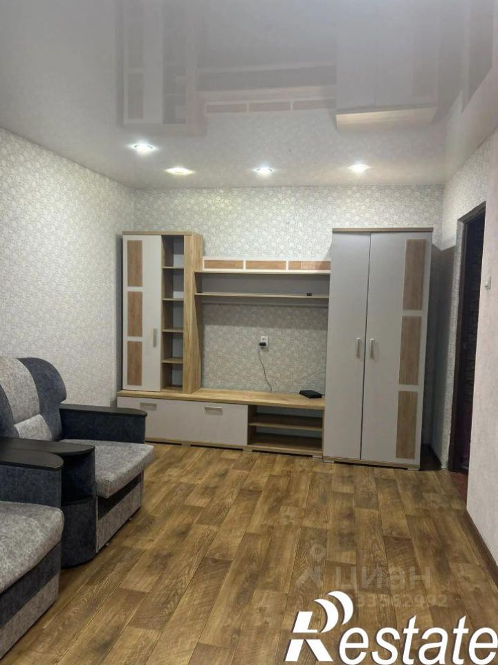 2-комн квартира Курган г, 3-й мкр., 5
