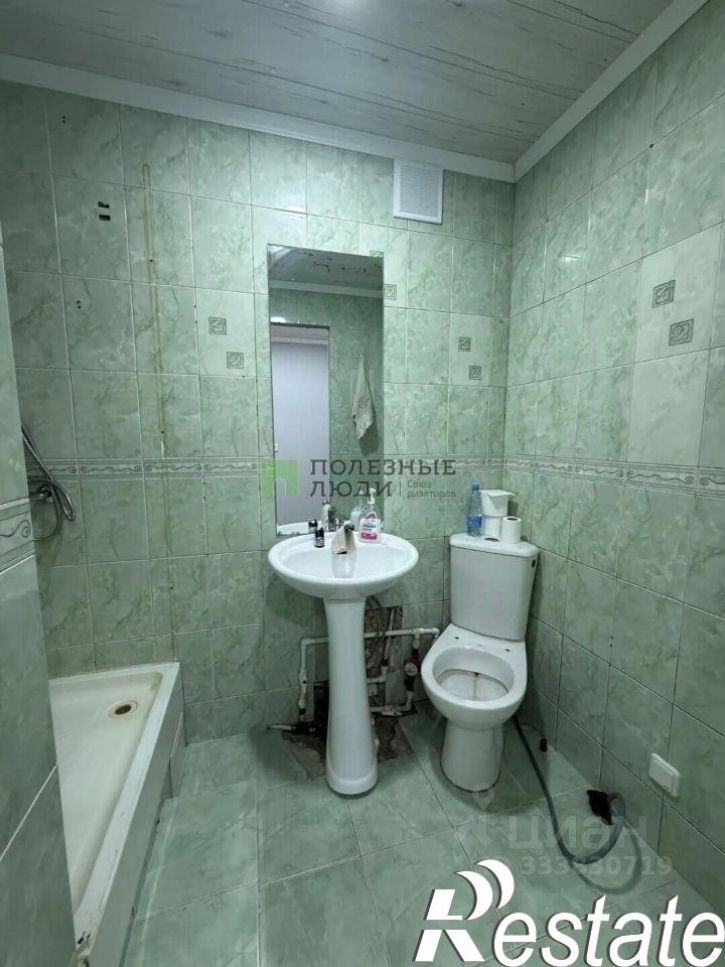 1-комн квартира Станционная улица, 50,  д. 50