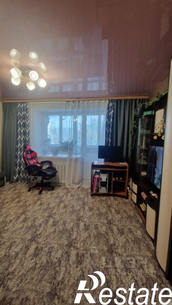 2-комн квартира улица Зайцева, 8,  д. 8