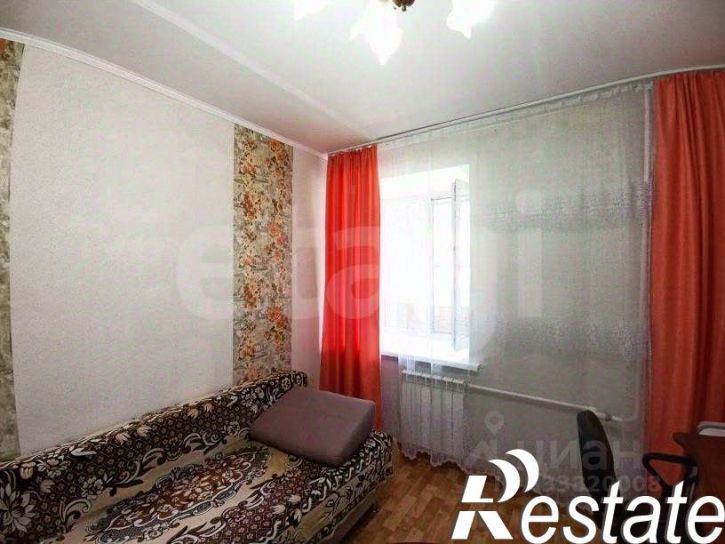 3-комн квартира Солнечный бульвар, 13,  д. 13