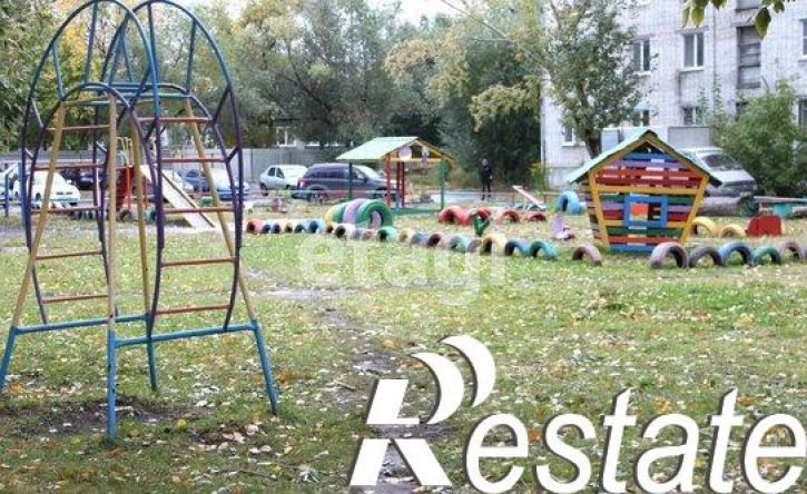 1-комн квартира Станционная улица, 50,  д. 50