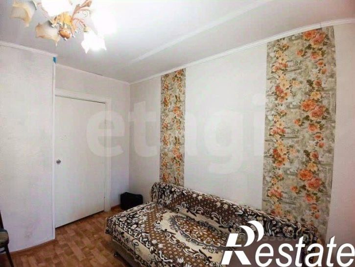 3-комн квартира Солнечный бульвар, 13,  д. 13
