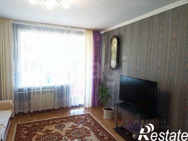 3-комн квартира Солнечный бульвар, 13,  д. 13