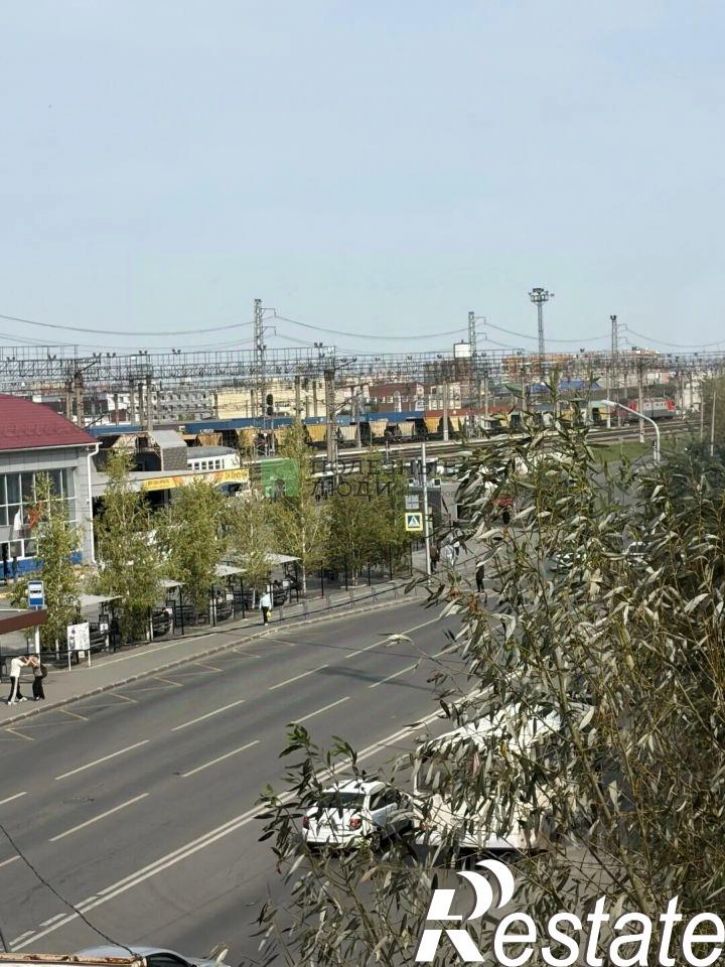 1-комн квартира Станционная улица, 50,  д. 50
