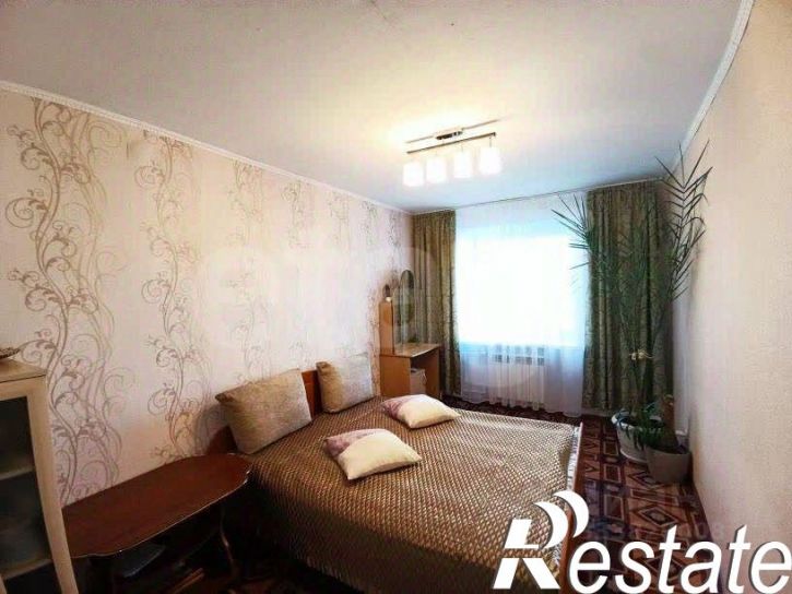 3-комн квартира Солнечный бульвар, 13,  д. 13