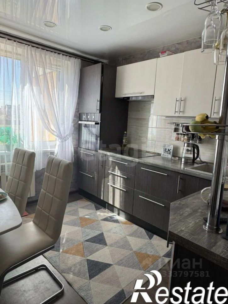 2-комн квартира городской округ Курган