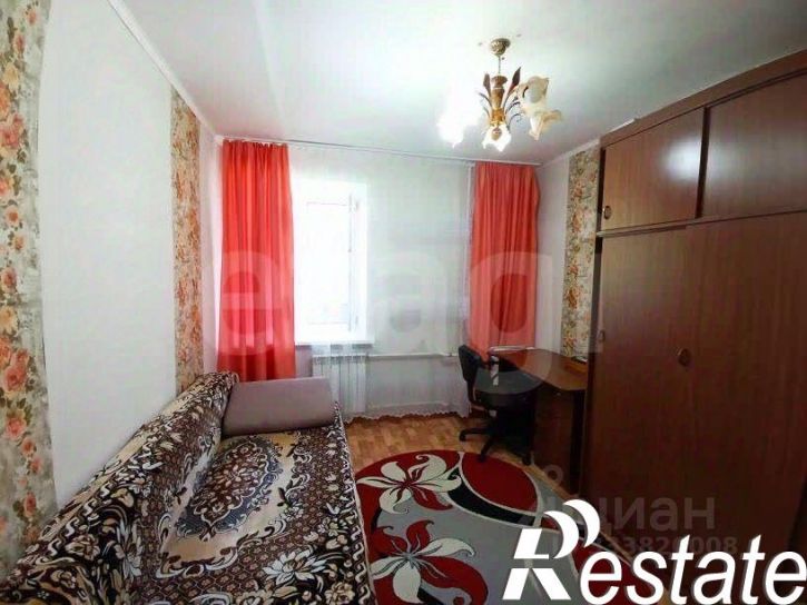 3-комн квартира Солнечный бульвар, 13,  д. 13