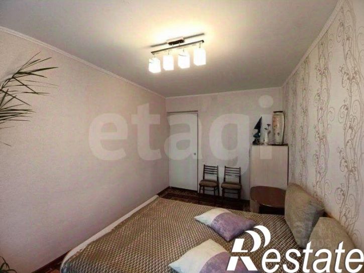 3-комн квартира Солнечный бульвар, 13,  д. 13
