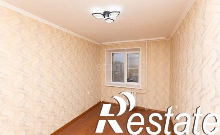 2-комн квартира жилой район Заозёрный, 5-й микрорайон, 4А