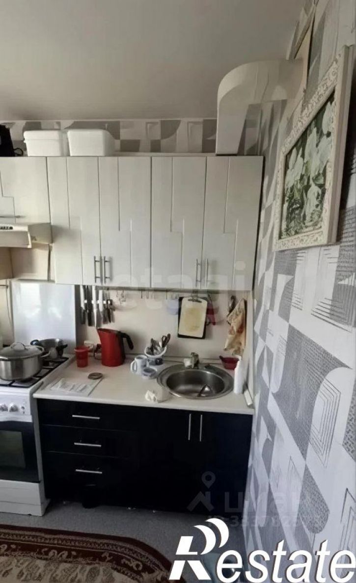 2-комн квартира улица Дзержинского, 5,  д. 5