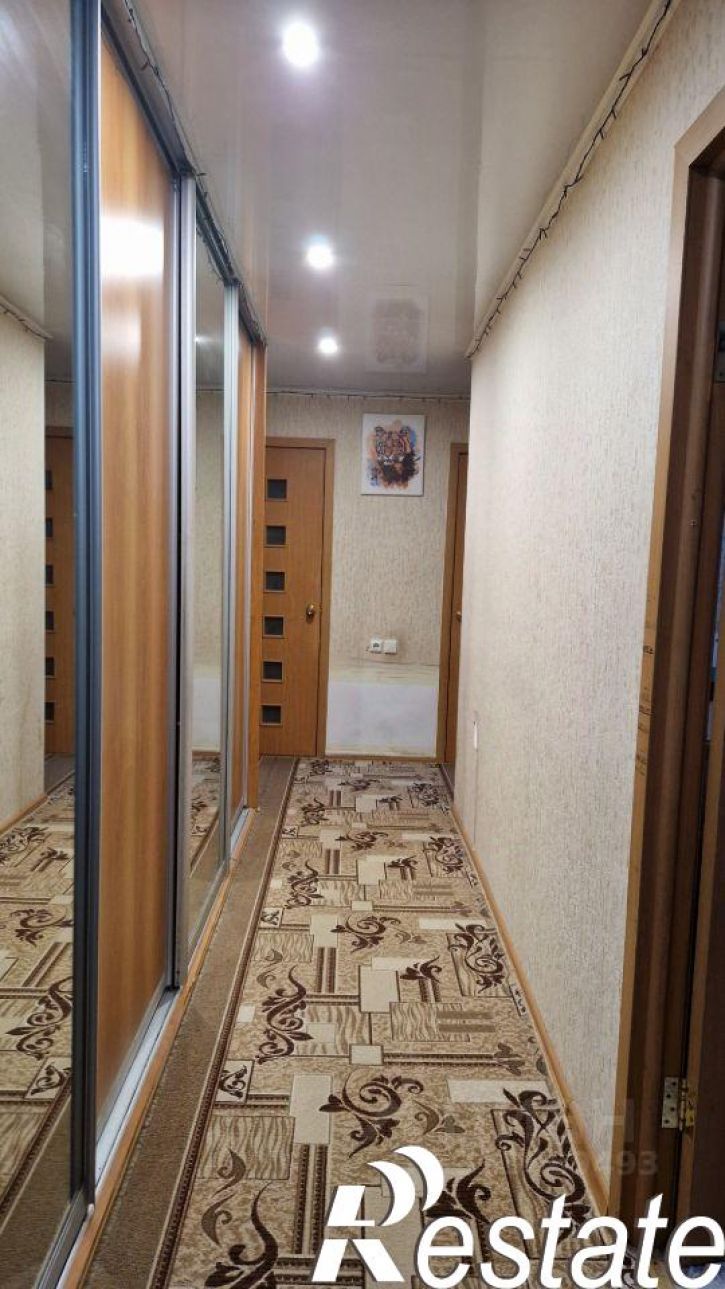 2-комн квартира улица Зайцева, 8,  д. 8