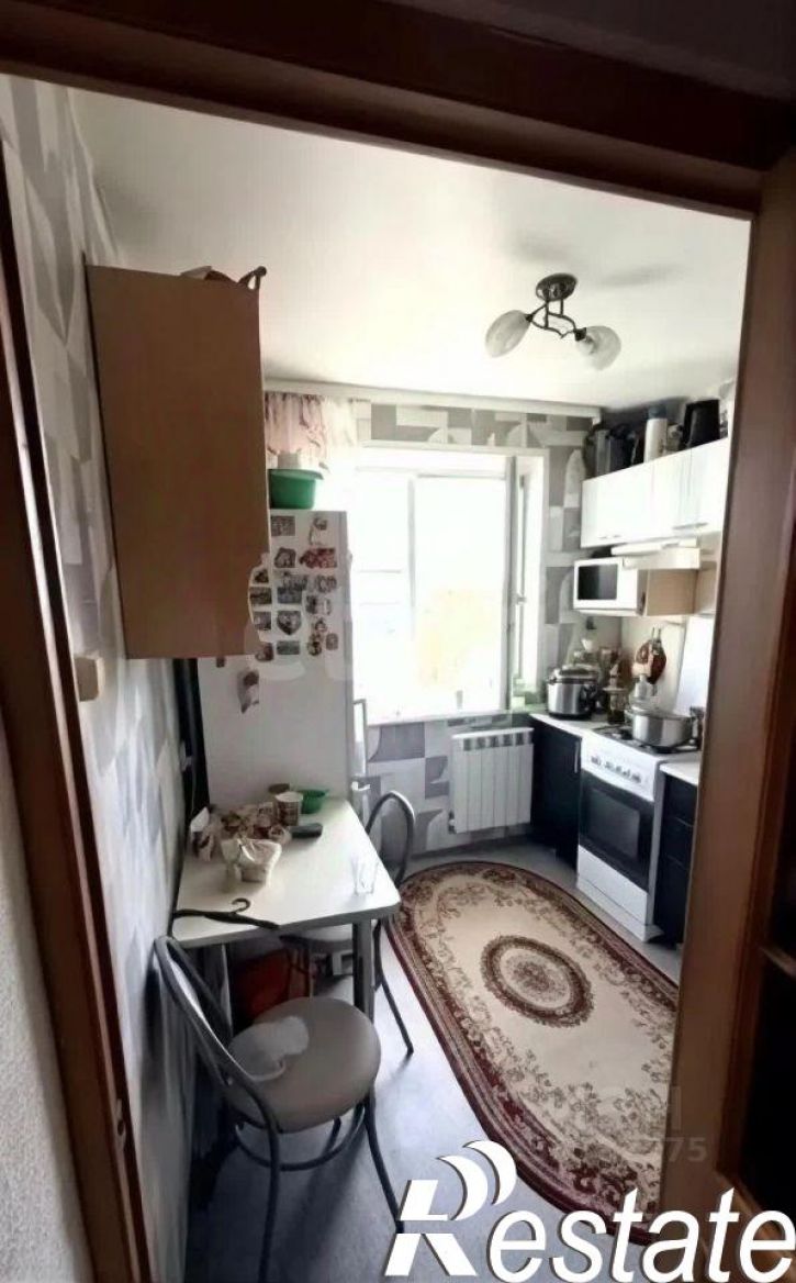2-комн квартира улица Дзержинского, 5,  д. 5