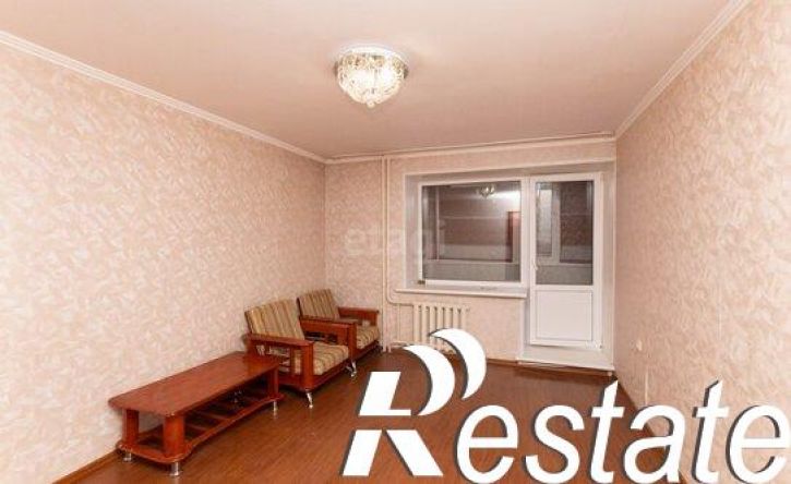 2-комн квартира жилой район Заозёрный, 5-й микрорайон, 4А