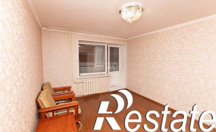 2-комн квартира жилой район Заозёрный, 5-й микрорайон, 4А