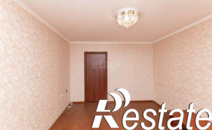 2-комн квартира жилой район Заозёрный, 5-й микрорайон, 4А